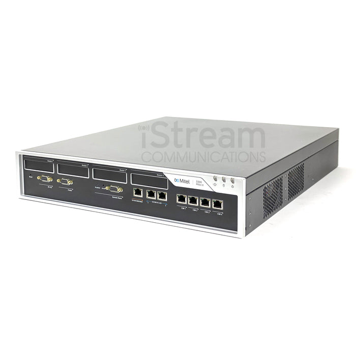 Mitel 3300 MXe III Controller w/ 1GB RAM (Part# 50006731) - Professionally Refurbished
