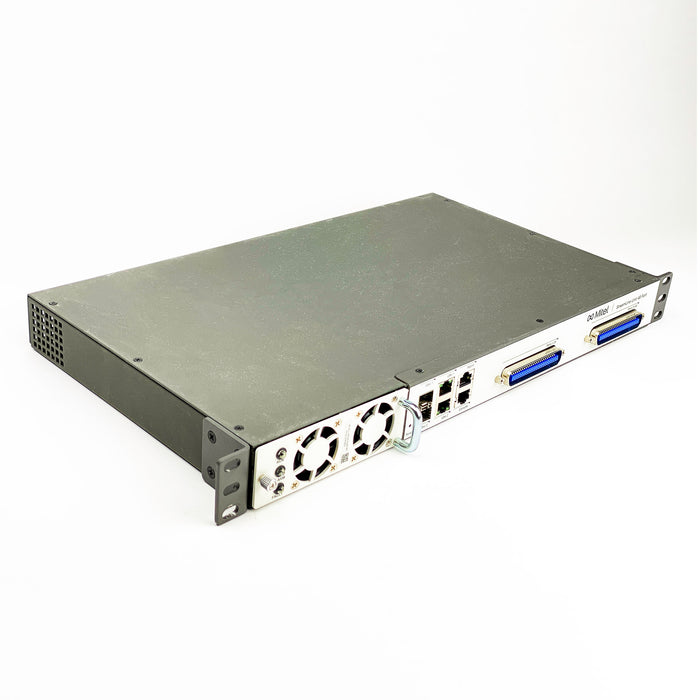 Mitel Streamline 48-Port Switch (Part# 50006594) - Professionally Refurbished