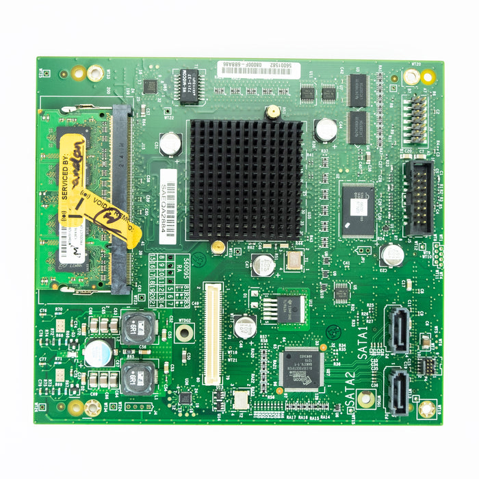 Mitel 3300 MXe III Processor Card - 512MB RAM (50006432)
