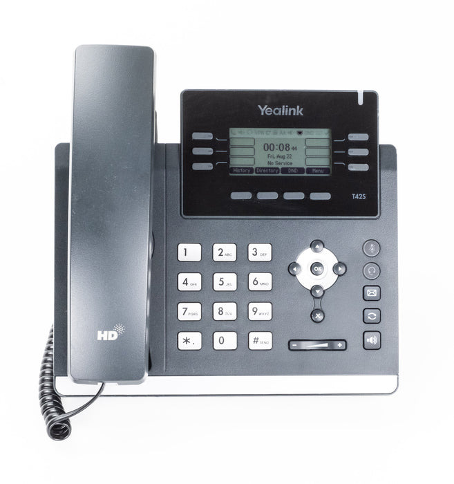 Yealink T42S SIP Phone