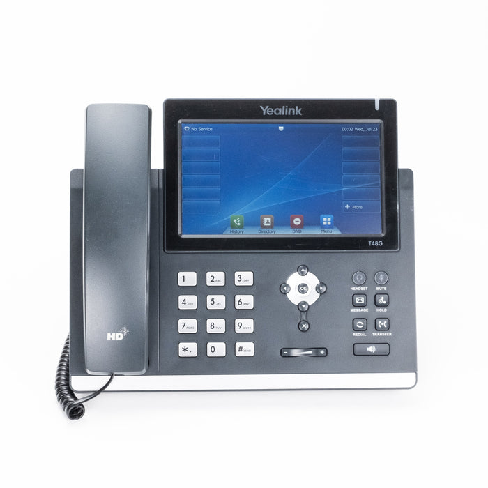 Yealink T48G SIP Phone