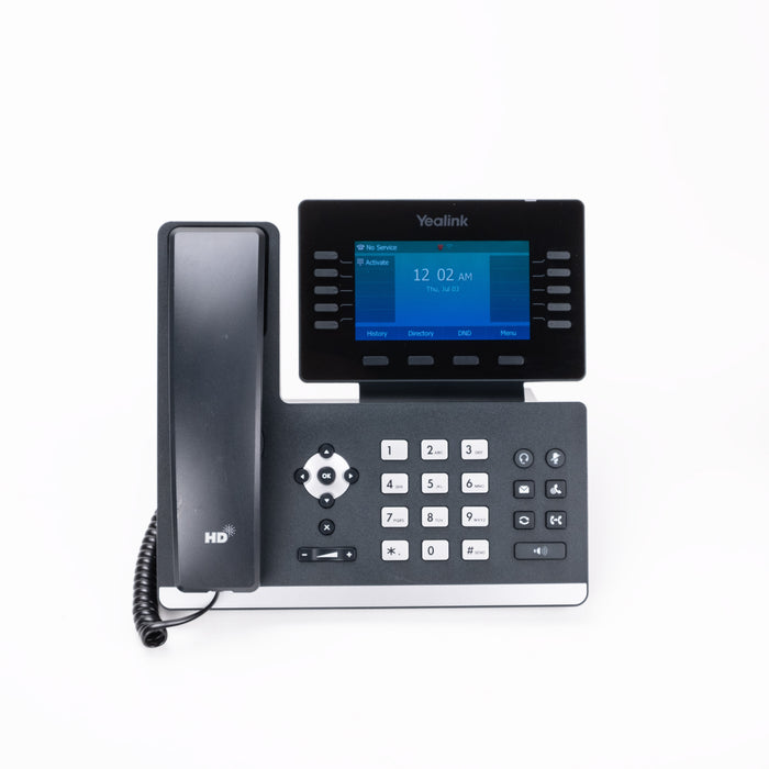 Yealink T54W SIP Phone
