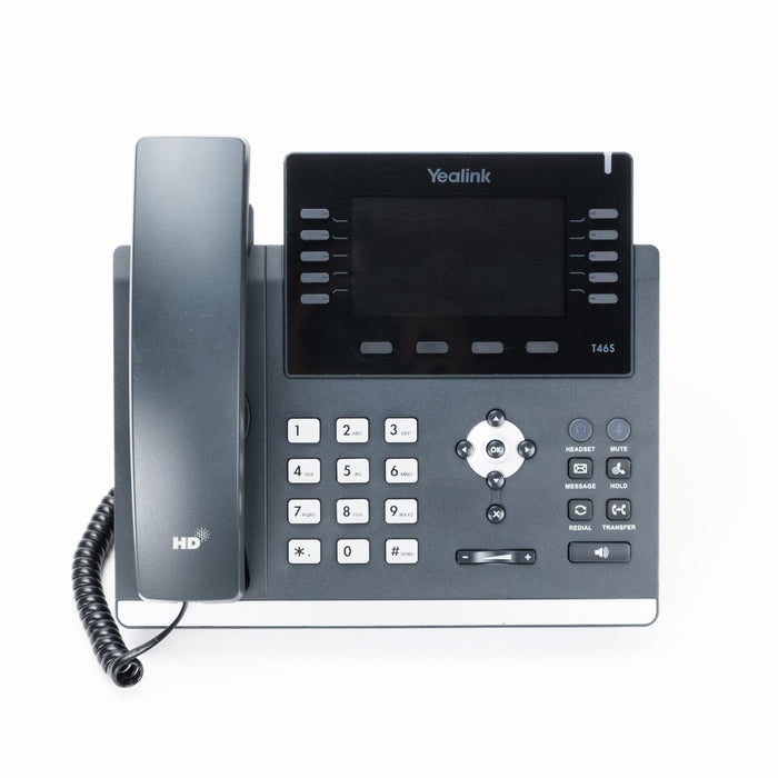 Yealink T46S SIP Phone
