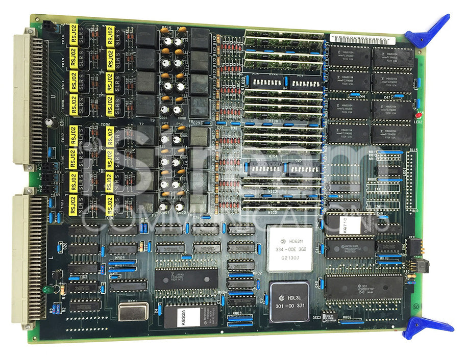 Hitachi 16DLCB 16 Port Digital Line Card (Part#102123) - Professionally Refurbished