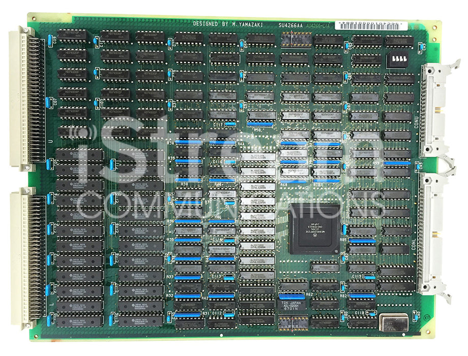 Hitachi CPCC (Part#102585) - Professionally Refurbished