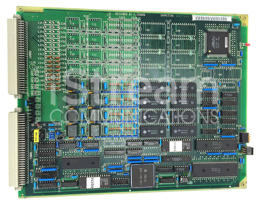 Hitachi 8DSLB (Part#104954) - Professionally Refurbished