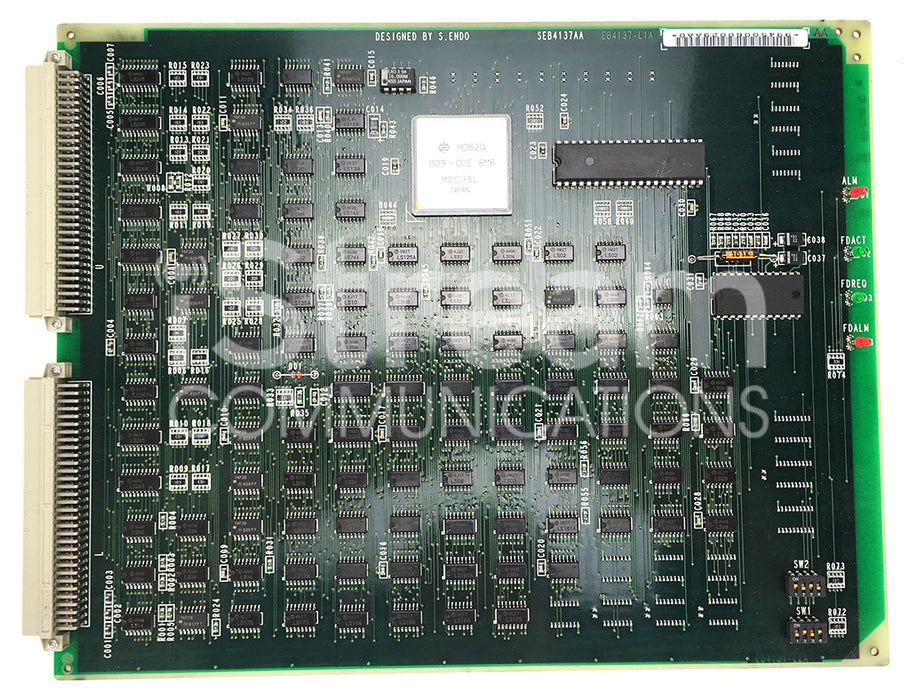Hitachi MSCC MASS STORAGE CONTROLLER (Part#106169) - Professionally Refurbished
