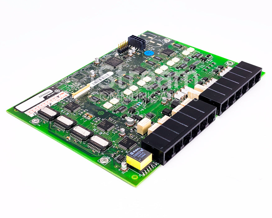 Mitel CX/CXi Analog Option Board (Part# 50004262) - Professionally Refurbished