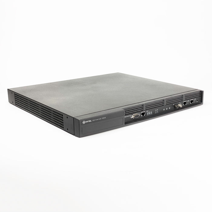 Mitel 3300 UNIVERSAL NSU T1/E1 NA (Part# 50004990) - Professionally Refurbished