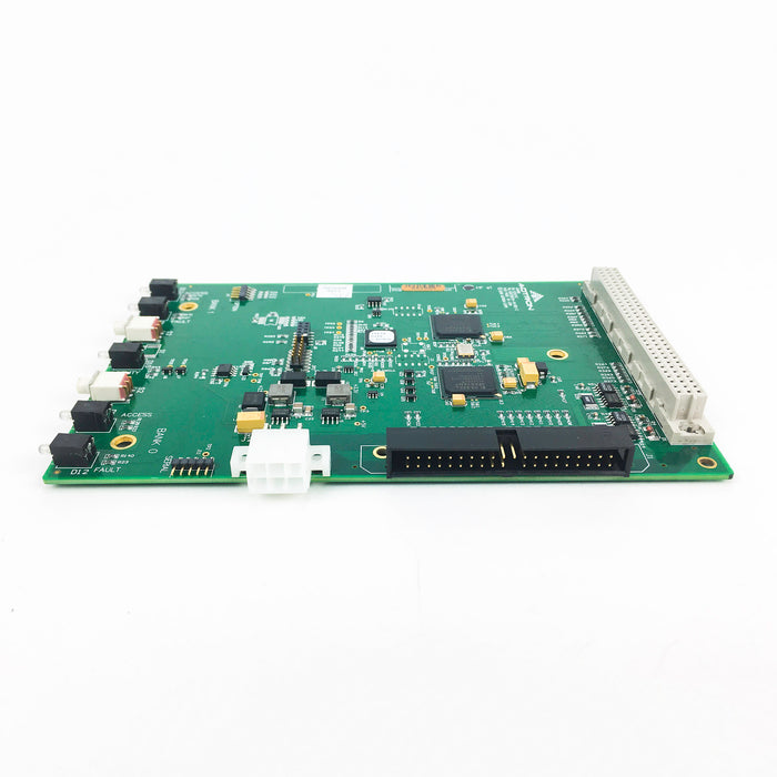 Mitel MXe/MXe II Raid Controller Sub-System Board (Part# 50005086)