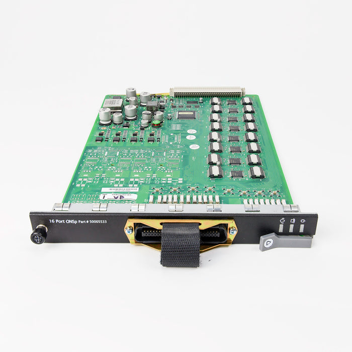 Mitel 16 Port ONS Card - Professionally Refurbished