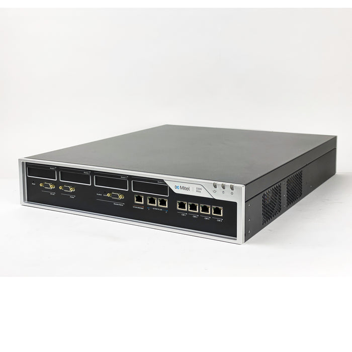 Mitel 3300 MXe II Controller (Part# 50006211) - Professionally Refurbished