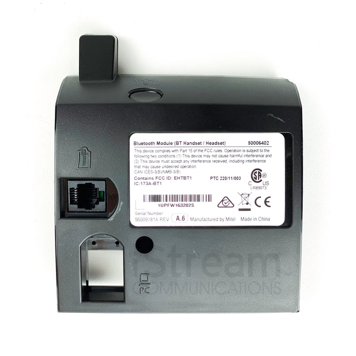 Mitel Bluetooth Module (50006402)