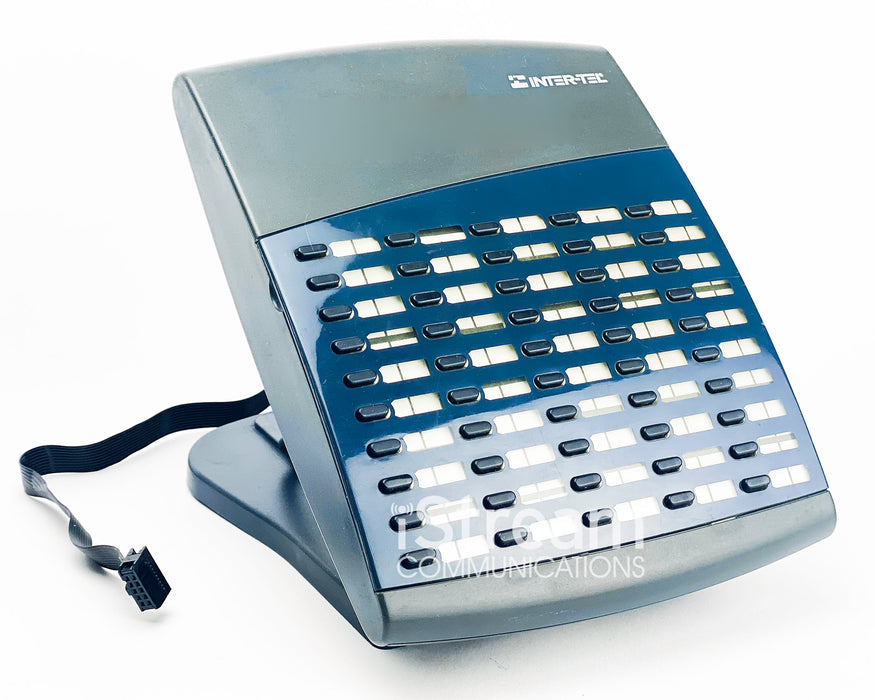 Inter-Tel Axxess 550.8450 50 Button DSS Console - Professionally Refurbished