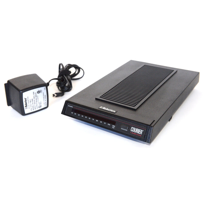 US Robotics External Serial Maintenance Modem (Courier v.Everything)