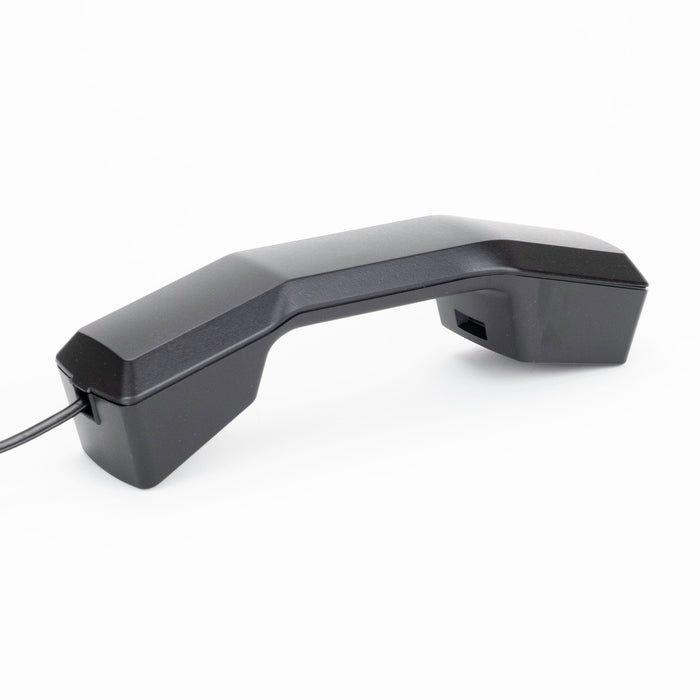 Replacement Handset for Superconsole 1000 (Dark Gray or White)