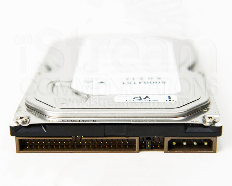 Mitel SX-200 ICP MX/CX/CXi PATA Hard Drive (Part# 50004151)