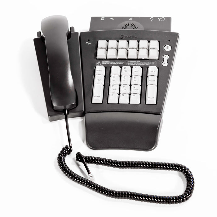 Mitel 5550 IP Console (Part# 50003071) - Professionally Refurbished