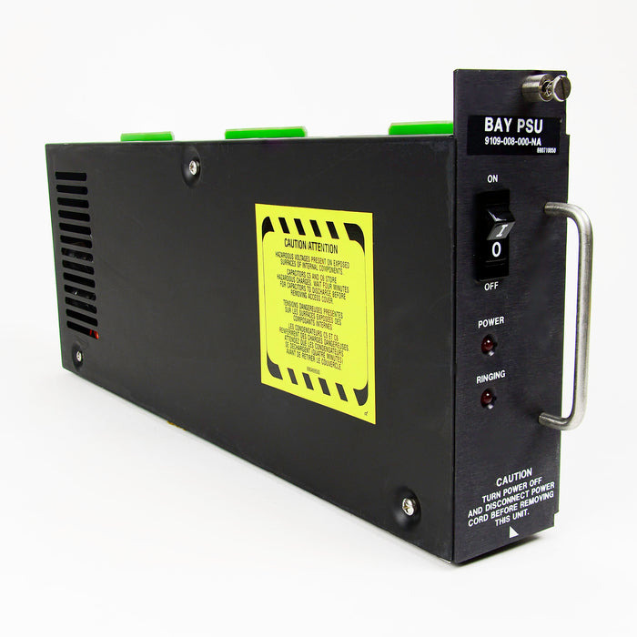 Mitel 9109-008-000 Bay Power Supply - Professionally Refurbished