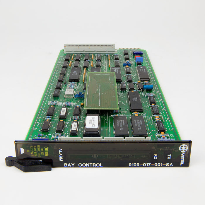 Mitel 9109-017-001 Bay Control Card - Professionally Refurbished
