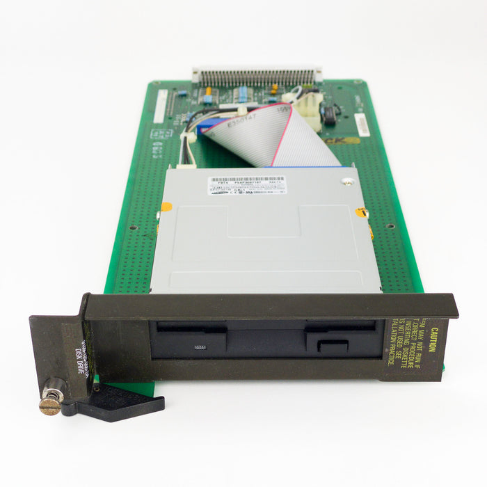 Mitel 9109-125-000 3.5 Inch Floppy Disk Drive - Professionally Refurbished