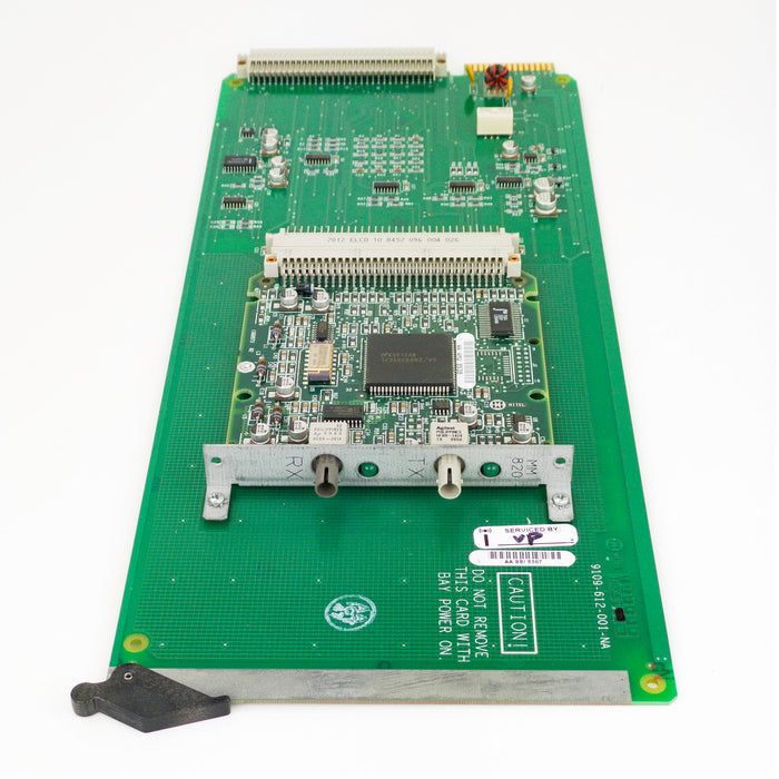 Mitel 9109-612-001 Peripheral FIM Carrier - Professionally Refurbished