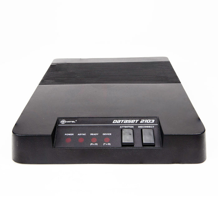 Mitel 2103 Dataset (Part# 9141-210-300) - Professionally Refurbished