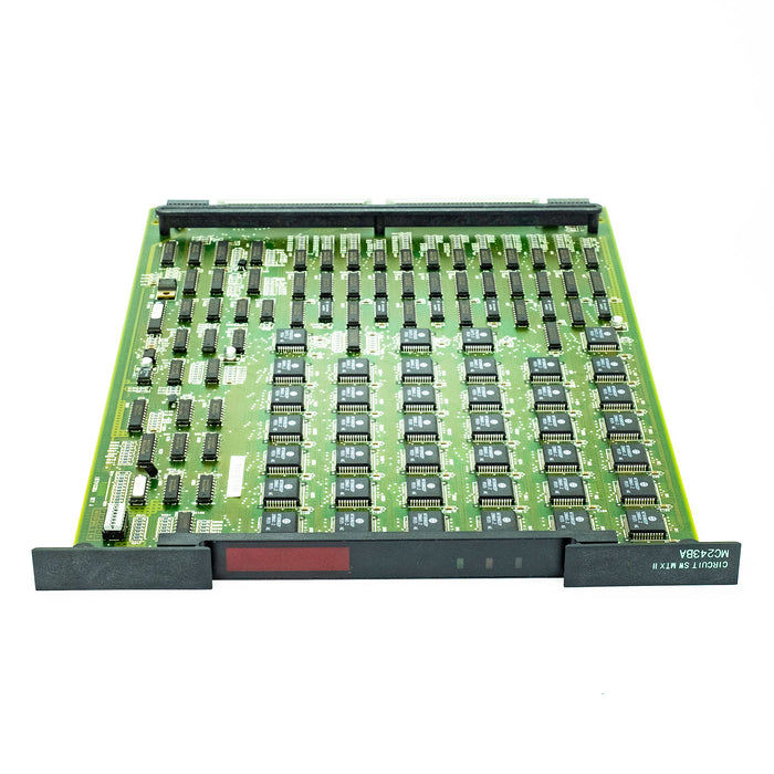 Mitel MC243BA SX-2000 Circuit SW MTX II Card