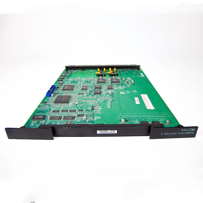 Mitel MC270AA SX-2000 PRI Card - Professionally Refurbished