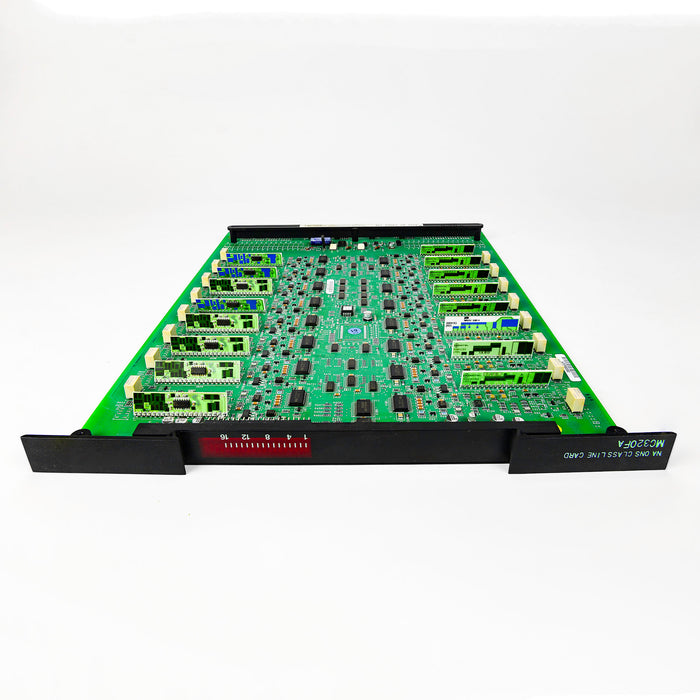 Mitel MC320FA SX-2000 ONS Line Card - Professionally Refurbished
