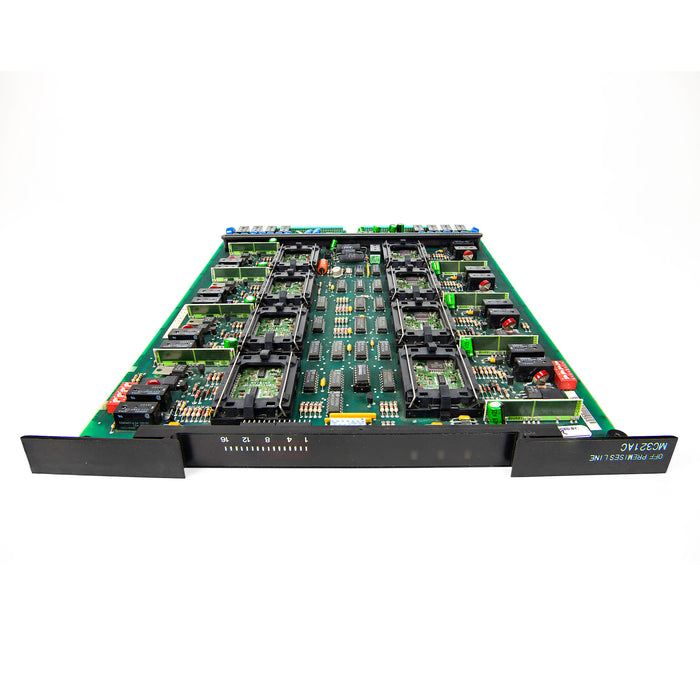 Mitel MC321AC SX-2000 Off Premises Line Card - Professionally Refurbished