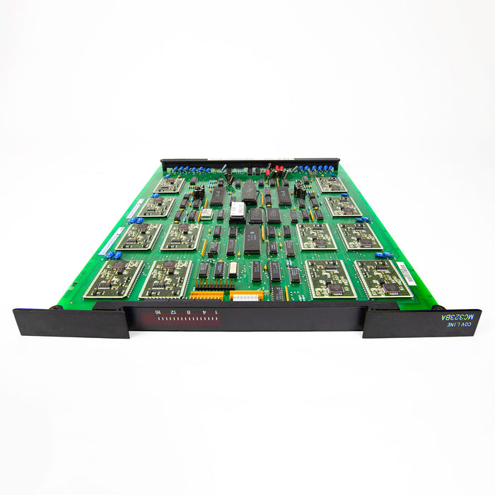 Mitel MC323BA SX-2000 COV Line Card - Professionally Refurbished