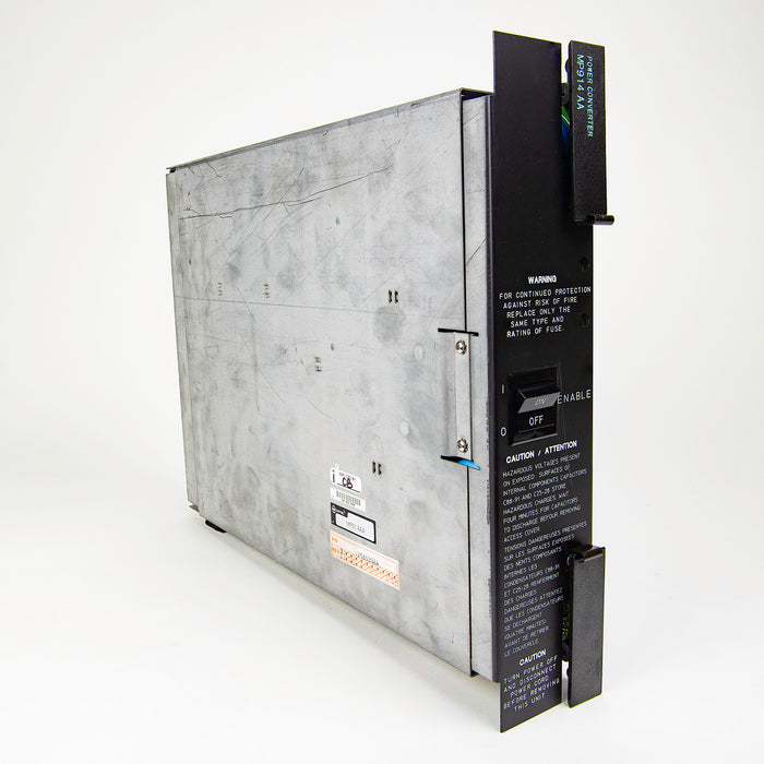 Mitel MP914AA SX-2000 Power Converter - Professionally Refurbished