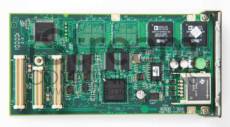 Mitel 200ICP Dual DSP (Part# 50003728) - Professionally Refurbished