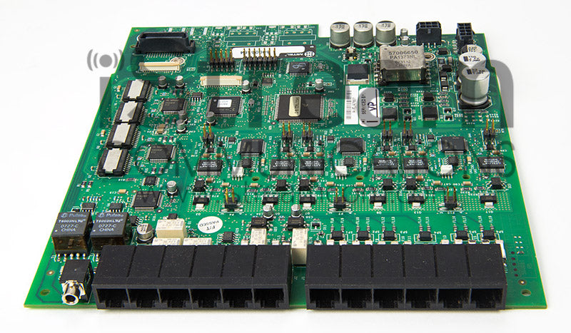Mitel Analog Main Board III (Part# 50005184) - Professionally Refurbished
