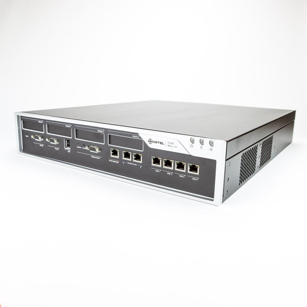Mitel 3300 MXe III Controller (Part# 50006269