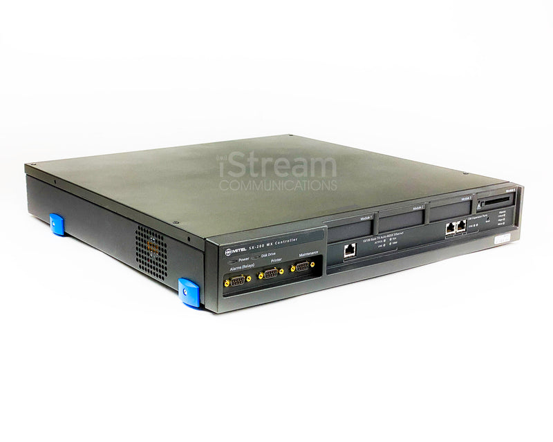 Mitel 200 ICP MX Controller (50003723) - Professionally Refurbished