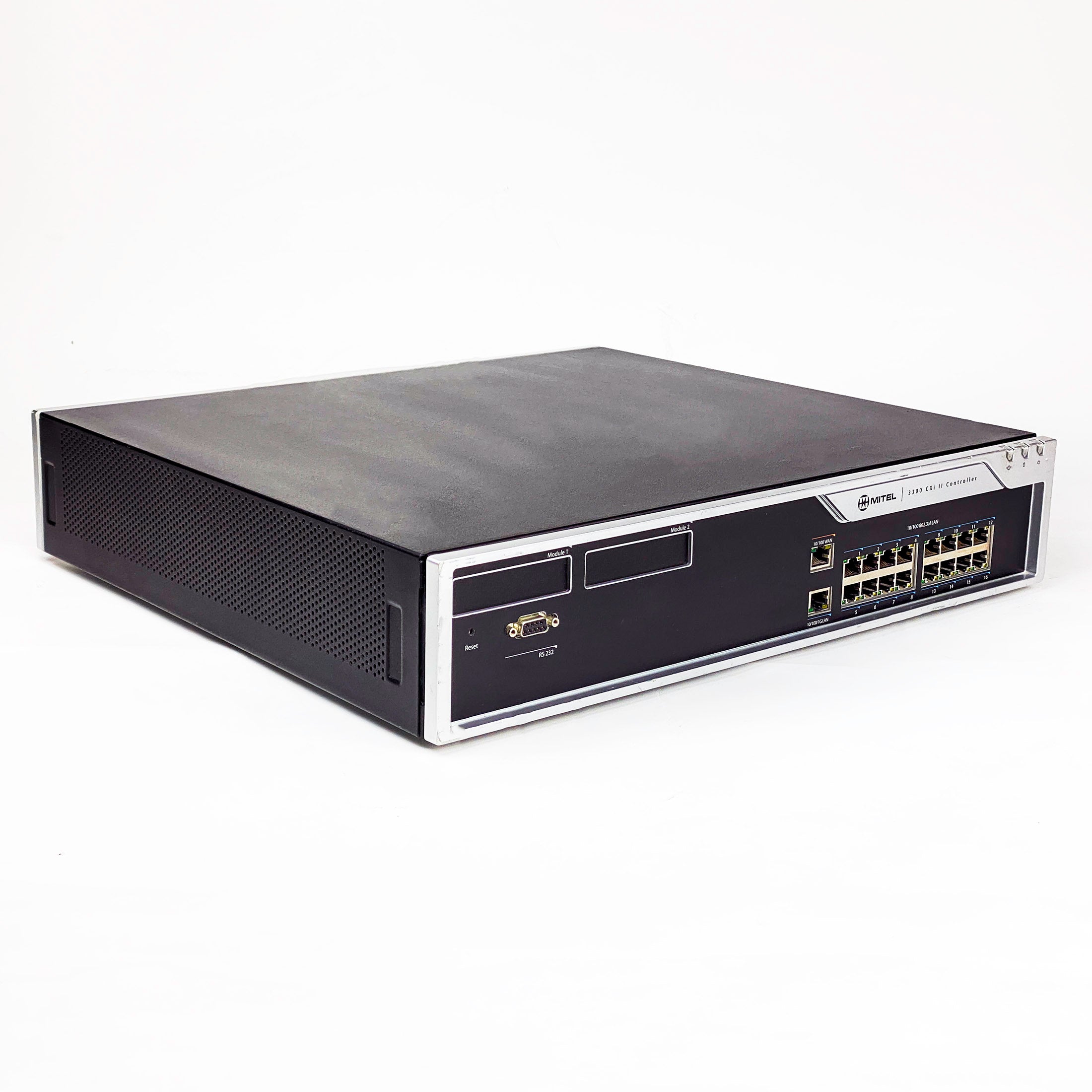 Mitel 3300 CX II Controller w/1GB RAM (Part# 50006729) - Professionally ...