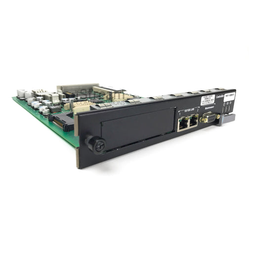 Mitel SX-200 AX Controller Card (Part# 50005181) - Professionally Refurbished