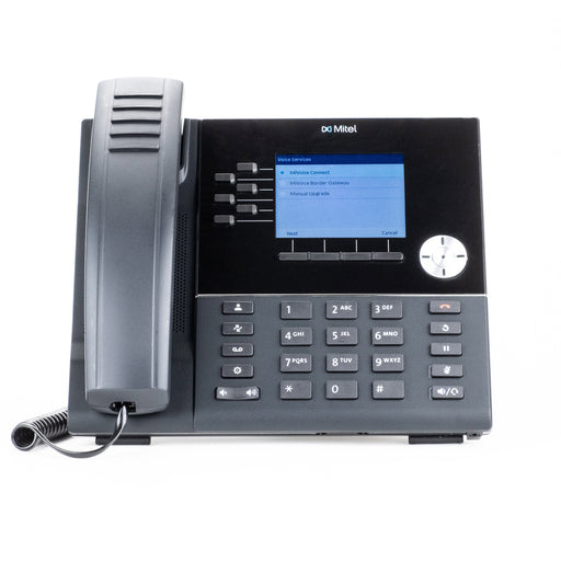 Mitel 6920w IP Phone