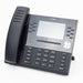 Mitel 6930w IP phone with cordless handset compatible with RingCentral
