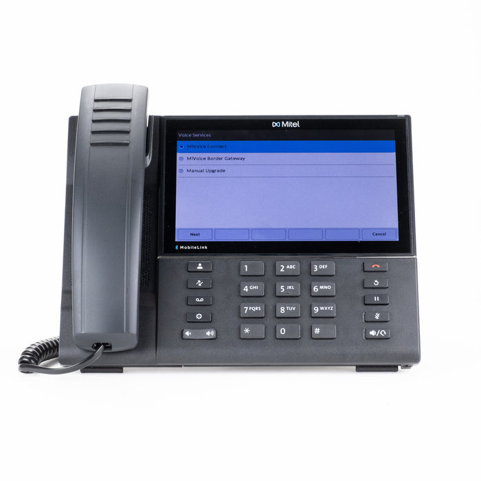 Mitel 6940w IP Phone (Part# 50008387)