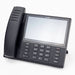 Mitel 6940 IP phone with cordless handset compatible with RingCentral