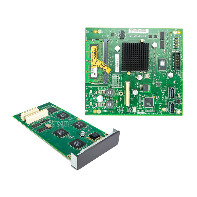 Mitel MXeIII Expansion Kit - 1GB or 512MB (52002581)