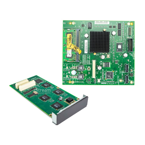 Mitel MXeIII Expansion Kit - 1GB or 512MB (52002581)