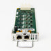 Mitel/Inter-Tel 5000 SLM-4 - Single Line Module (Part# 580.2100) - Professionally Refurbished