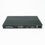 ADTRAN TOTAL ACCESS 924e 3rd GEN - Rear and top view