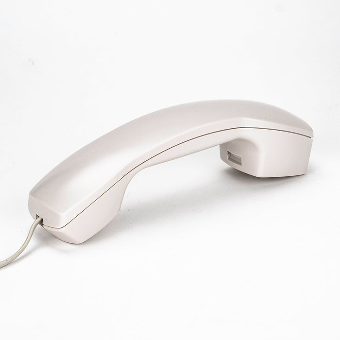 Mitel Superset 4000 Series Handset (Dark Gray or White)