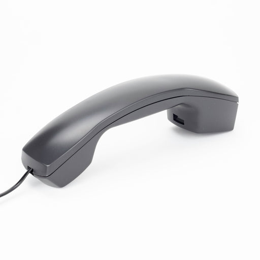 Mitel Superset 4000 Series Handset (Dark Gray or White)