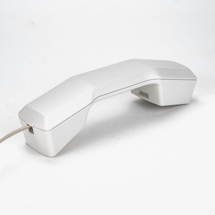 Replacement Handset for Superconsole 1000 (Dark Gray or White)